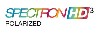 Spectron HD 3 Polarized Blue