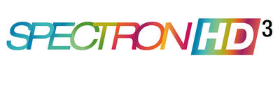 Spectron HD 3 Multilayer White